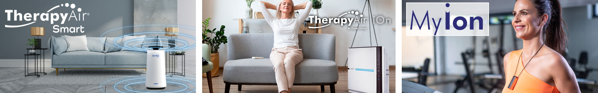 TherapyAir