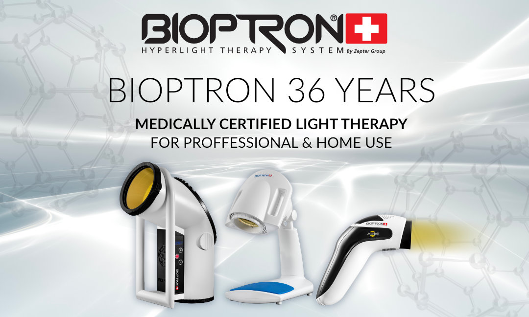 Bioptron