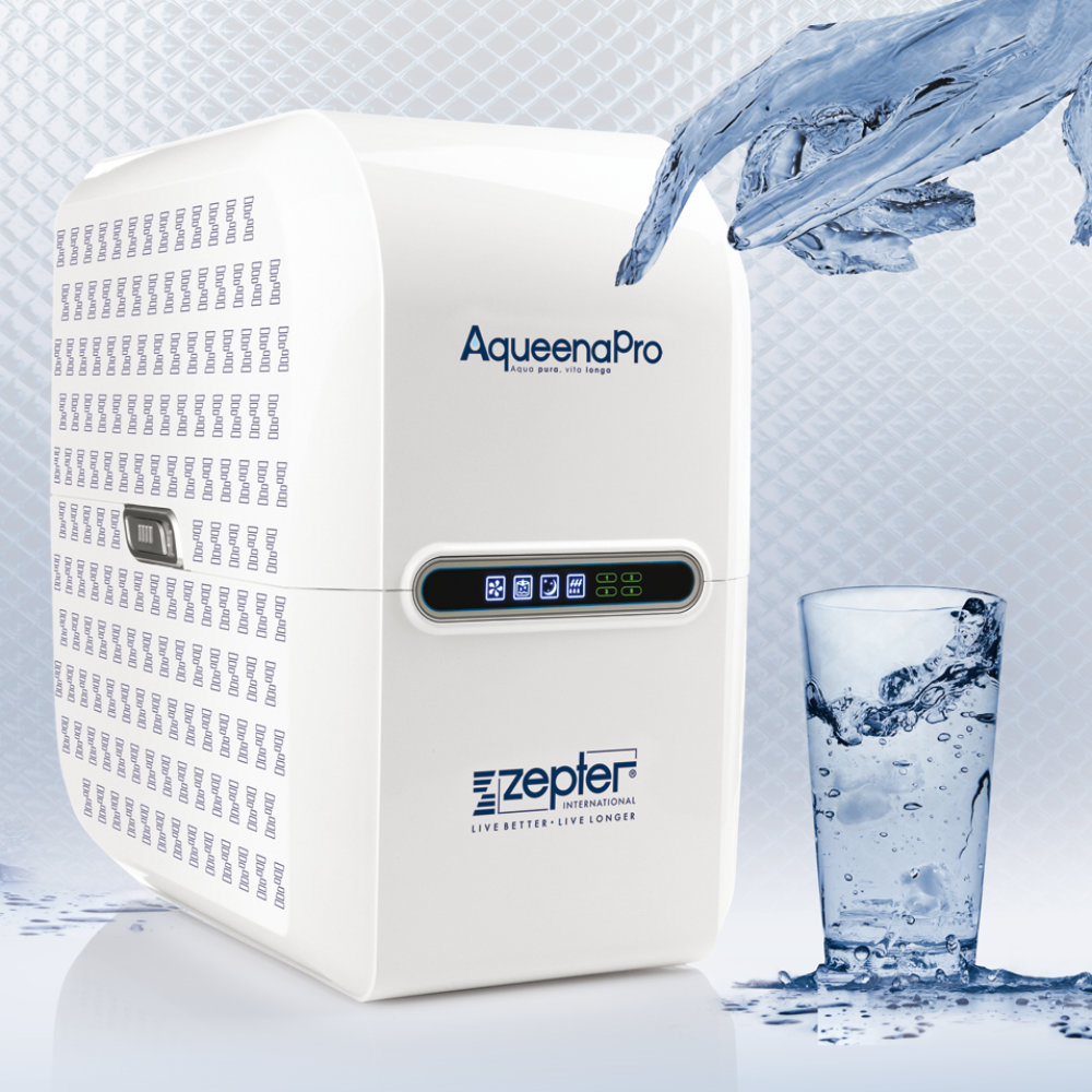 Aqueena Pro